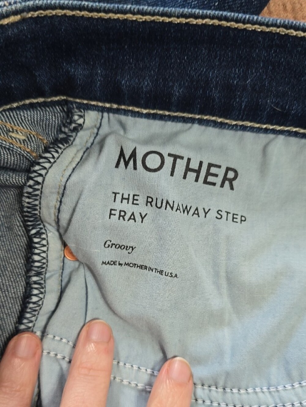 MOTHER - Picture 6 of 8